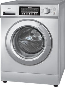 Máy giặt Sanyo 7 kg AWD-D700VT