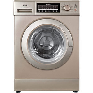 Máy giặt Sanyo 7 kg AWD-D700VT