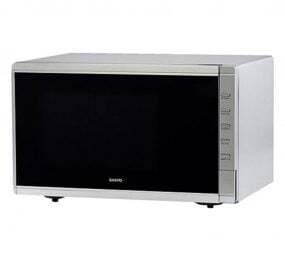 Lò vi sóng Sanyo EMC6786V (EM-C6786V) - 28 lít - 900W có nướng