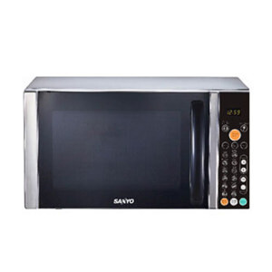 Lò vi sóng Sanyo EMG7530V (EM-G7530V) - 30 lít, 900W, có nướng