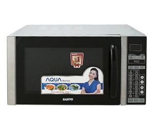 Lò vi sóng Sanyo EMG7530V (EM-G7530V) - 30 lít, 900W, có nướng