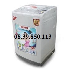 Máy giặt Sanyo 7 kg ASW-S70KT