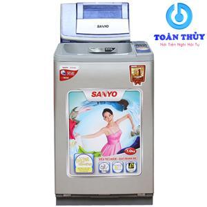 Máy giặt Sanyo 7 kg ASW-U700Z1T