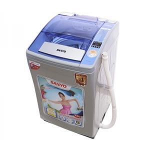 Máy giặt Sanyo 7 kg ASW-U700Z1T