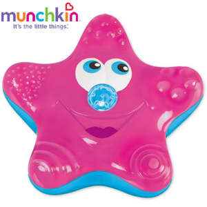Sao biển phun nước MunchKin 10304 (MK10304)