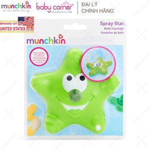 Sao biển phun nước MunchKin 10304 (MK10304)