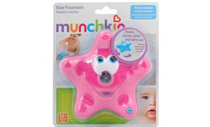 Sao biển phun nước MunchKin 10304 (MK10304)