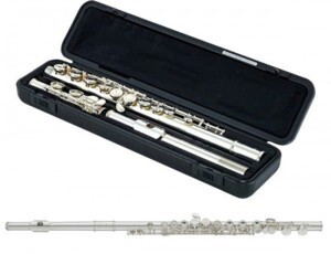 Sáo Flute Yamaha YFL-212