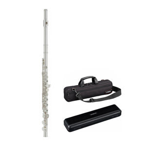 Sáo Flute Yamaha YFL-212