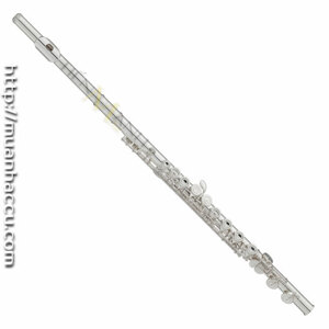 Sáo Flute Yamaha YFL-222
