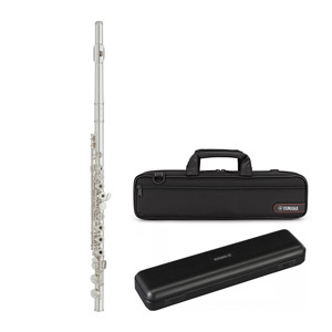 Sáo Flute yamaha YFL-262