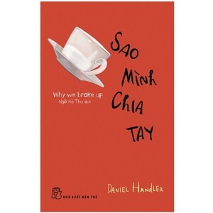 Sao Mình Chia Tay