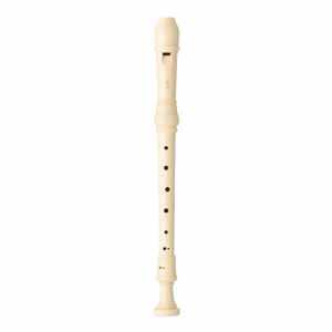 Sáo recorder Yamaha YRA-27III