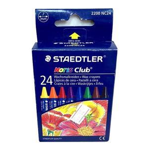 Sáp dầu Staedtler 2200 NC24 - 24 màu