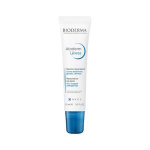 Sáp dưỡng ẩm môi Bioderma Atoderm Baume Leveres 15ml
