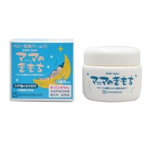 Sáp dưỡng da trẻ em CHINOSHIO - MOMS Love 20g