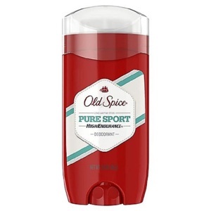 Sáp khử mùi cơ thể Old Spice Pure Sport 85g