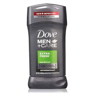 Sáp khử mùi Dove Men Care Extra Fresh - 76 g