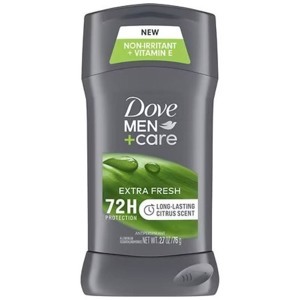 Sáp khử mùi Dove Men Care Extra Fresh - 76 g