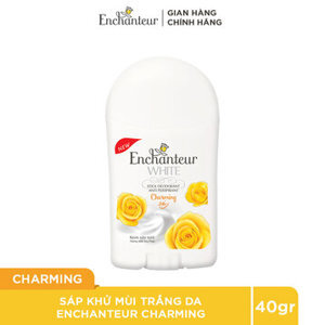 Sáp khử mùi Enchanteur Charming 40g