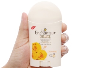 Sáp khử mùi Enchanteur Charming 40g