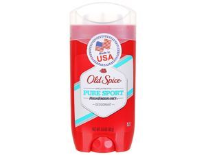 Lăn khử mùi nam Old Spice Pure Sport - 85g