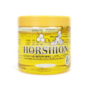 Sáp lạnh tẩy lông Horshion 750ml