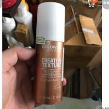 Sáp tạo kiểu tóc Under Cut cho nam Roughman Goldwell - 100ml