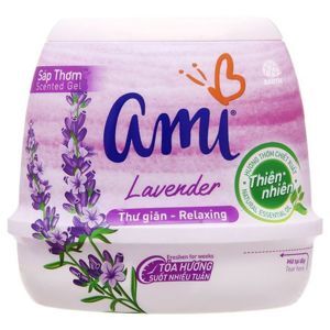 Sáp thơm Ami 200g
