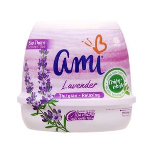 Sáp thơm Ami 200g