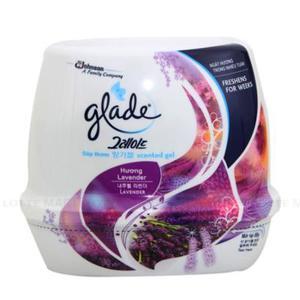 Sáp thơm Glade hương oải hương 180g