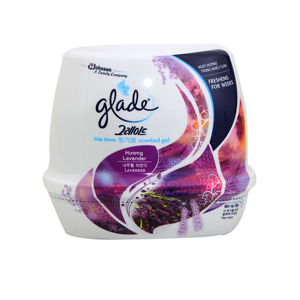 Sáp thơm Glade hương oải hương 180g