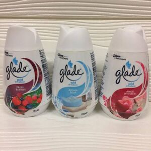 Sáp thơm Glade Nhật Bản