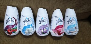 Sáp thơm Glade Nhật Bản