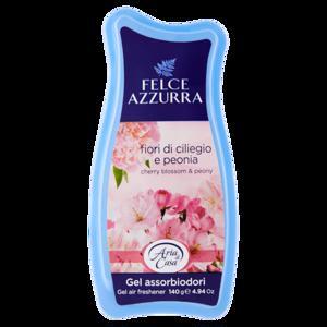 Sáp thơm phòng nước hoa Felce Azzurra cổ điển 140g