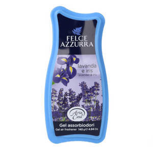 Sáp thơm phòng nước hoa Felce Azzurra cổ điển 140g