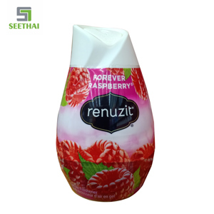 Sáp thơm Renuzit Raspberry 198g