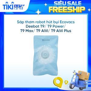 Sáp thơm robot hút bụi Ecovacs Deebot T9 series