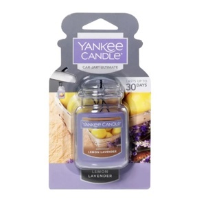 Sáp thơm xe Lemon Lavender - Yankee