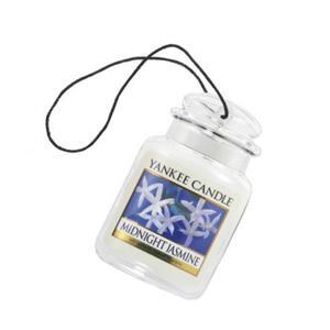 Sáp thơm xe Yankee Candle Midnight Jasmine