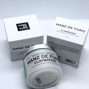 Sáp Vuốt Tóc HANZ DE FUKO Quicksand