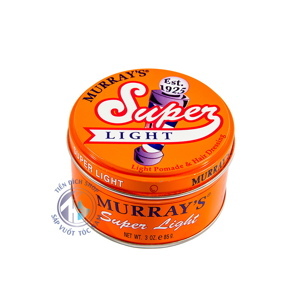 Sáp vuốt tóc Murray Pomade