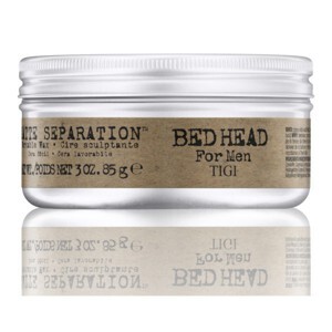 Sáp vuốt tóc nam tạo kiểu cứng Bedhead For Men Tigi - 85g