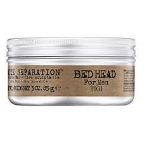 Sáp vuốt tóc nam tạo kiểu cứng Bedhead For Men Tigi - 85g