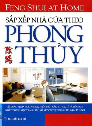 Sắp xếp nhà cửa theo phong thủy - Lillian Too