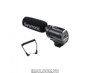 Saramonic microphone SR-PMIC1