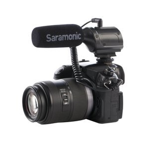 Saramonic microphone SR-PMIC1