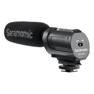 Saramonic microphone SR-PMIC1