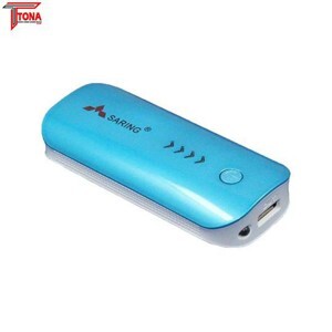 Saring P02 - Pin sạc dự phòng / 5600mAh