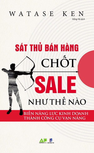 Sát thủ bán hàng